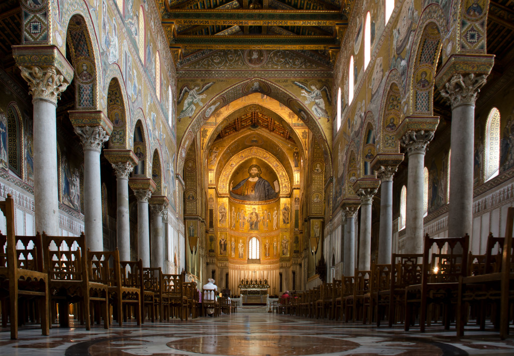 Duomo di Monreale