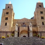 Duomo di Cefalù