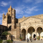 Cattedrale di Palermo