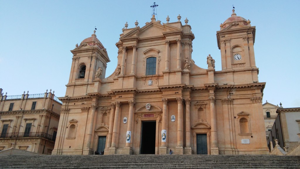 Duomo di Noto