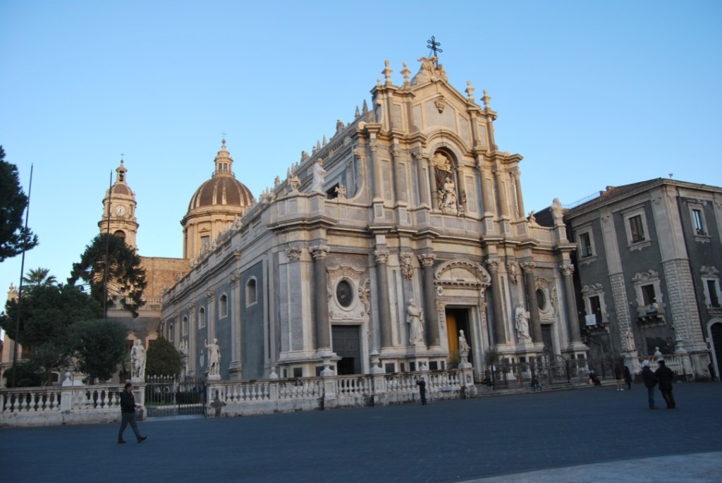 Duomo di Sant'Agata