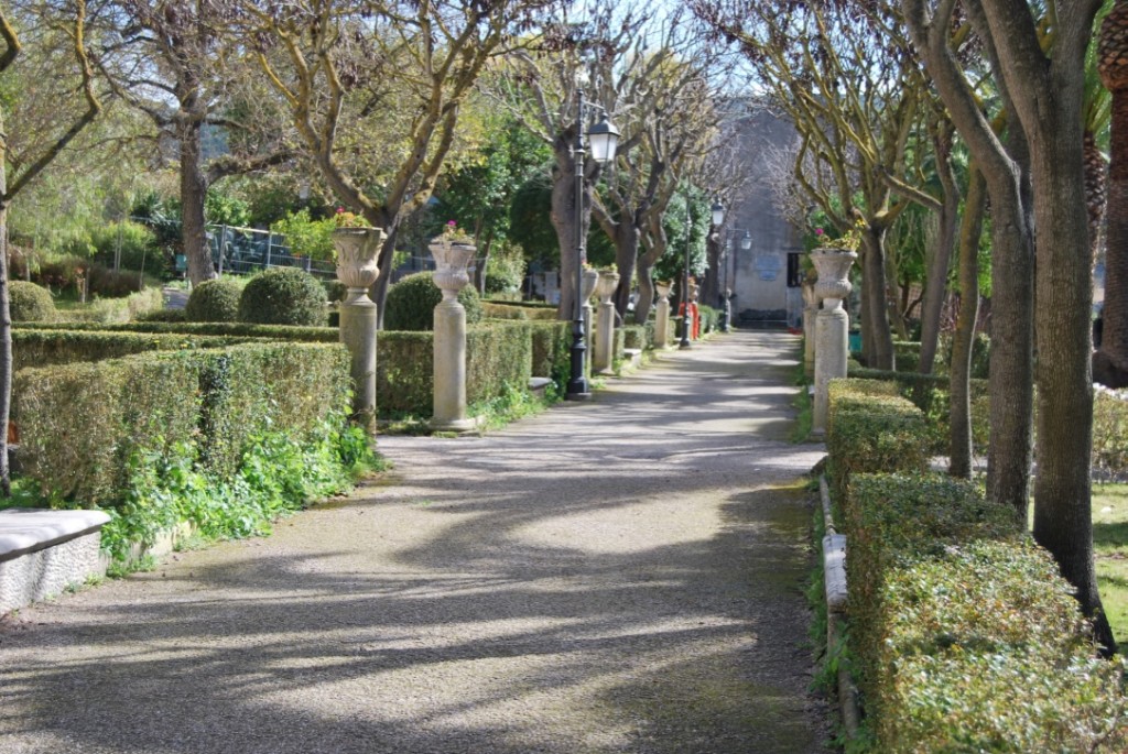 Giardini Iblei